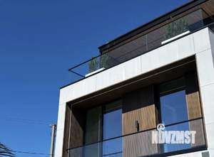 Дом 286м², 3-этажный, участок 6 сот.  