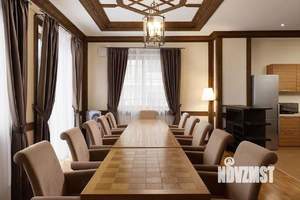 Дом 350м², 3-этажный, участок 50 сот.  