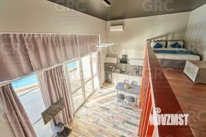 Дом 522м², 3-этажный, участок 8 сот.  