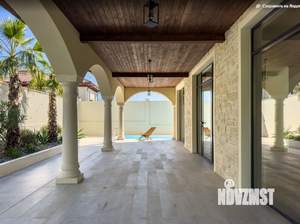 Коттедж 255м², 2-этажный, участок 4 сот.  