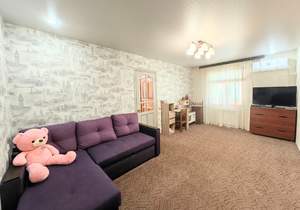 Дом 140м², 3-этажный, участок 8 сот.  