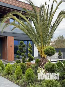 Дом 180м², 2-этажный, участок 6 сот.  