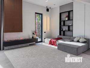 Дом 230м², 2-этажный, участок 5 сот.  