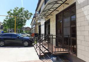 Дом 89м², 3-этажный, участок 0 сот.  