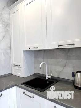 Таунхаус 130м², 3-этажный, участок 2 сот.  