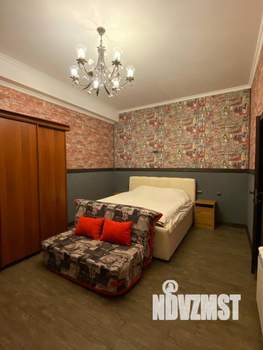 Дом 500м², 2-этажный, участок 6 сот.  