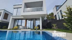 Дом 350м², 2-этажный, участок 7 сот.  