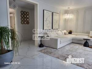 Коттедж 350м&sup2;, 3-этажный, участок 8 сот.  