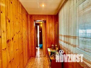 Дом 86м², 1-этажный, участок 6 сот.  