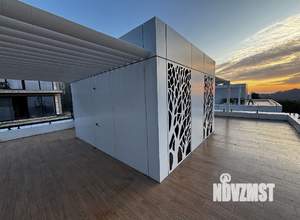 Дом 250м², 2-этажный, участок 4 сот.  