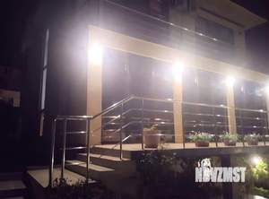 Дом 278м&sup2;, 3-этажный, участок 8 сот.  