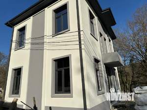 Дом 120м², 2-этажный, участок 4 сот.  