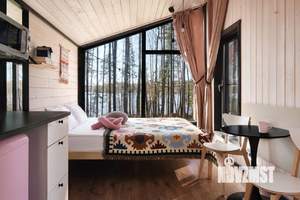 Дом 120м², 2-этажный, участок 6 сот.  