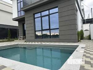 Коттедж 163м&sup2;, 2-этажный, участок 4 сот.  