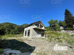 Дом 116м², 2-этажный, участок 12 сот.  