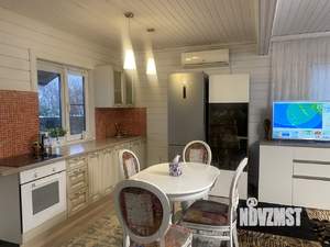 Дом 90м², 2-этажный, участок 4 сот.  