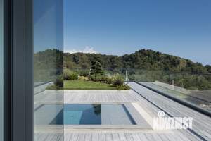 Дом 310м², 2-этажный, участок 7 сот.  