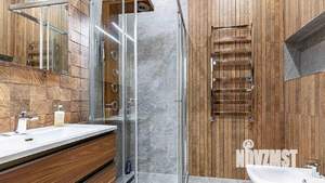Дом 450м², 2-этажный, участок 15 сот.  