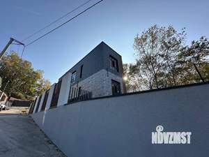 Коттедж 200м², 2-этажный, участок 4 сот.  