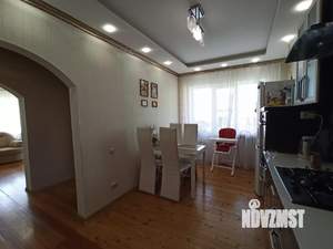 Коттедж 164м², 2-этажный, участок 23 сот.  