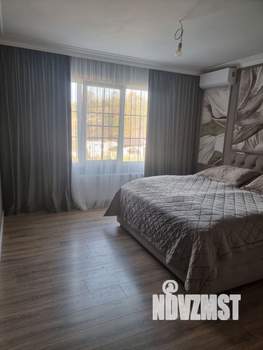 Дом 276м&sup2;, 2-этажный, участок 12 сот.  