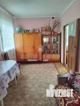 Дом 100м², 2-этажный, участок 7 сот.  