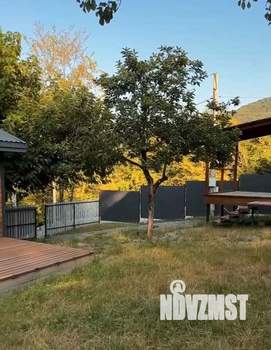 Дом 100м&sup2;, 2-этажный, участок 5 сот.  