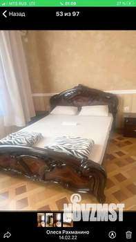 Дом 250м&sup2;, 3-этажный, участок 6 сот.  