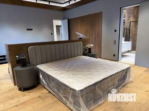 Дом 650м², 2-этажный, участок 30 сот.  