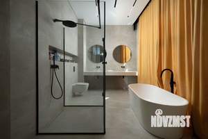 Коттедж 300м², 2-этажный, участок 5 сот.  