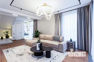 Дом 250м², 2-этажный, участок 5 сот.  