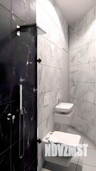 Дом 55м&sup2;, 1-этажный, участок 20 сот.  