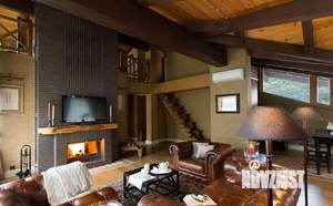 Дом 407м&sup2;, 5-этажный, участок 8 сот.  