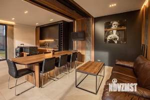 Таунхаус 150м², 2-этажный, участок 4 сот.  