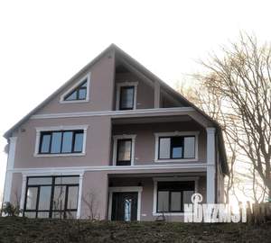 Дом 260м², 2-этажный, участок 11 сот.  