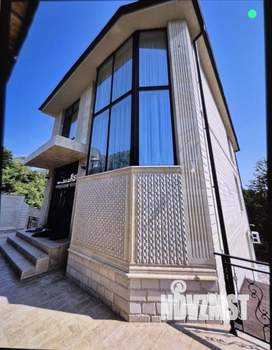 Дом 253м², 3-этажный, участок 680 сот.  