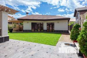 Дом 420м², 2-этажный, участок 11 сот.  