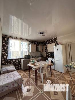Дом 122м², 2-этажный, участок 4 сот.  