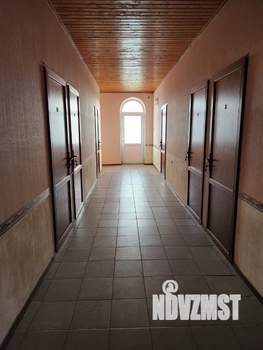 Коттедж 495м², 2-этажный, участок 23 сот.  
