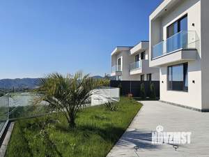 Дом 270м², 2-этажный, участок 7 сот.  