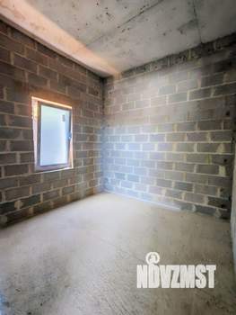 Коттедж 166м², 2-этажный, участок 4 сот.  