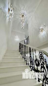 Дом 502м², 2-этажный, участок 17 сот.  