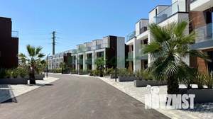 Таунхаус 92м², 2-этажный, участок 2 сот.  