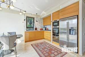 Коттедж 120м², 2-этажный, участок 4 сот.  