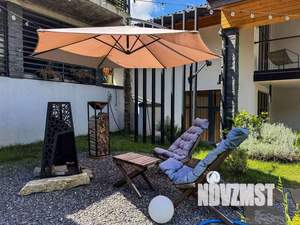 Дом 160м², 2-этажный, участок 4 сот.  