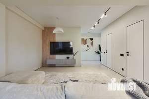 Дом 240м², 3-этажный, участок 6 сот.  