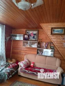 Дом 70м², 2-этажный, участок 16 сот.  