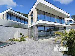 Дом 165м², 2-этажный, участок 5 сот.  