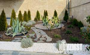 Коттедж 258м², 3-этажный, участок 5 сот.  