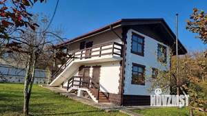 Дом 160м&sup2;, 2-этажный, участок 6 сот.  